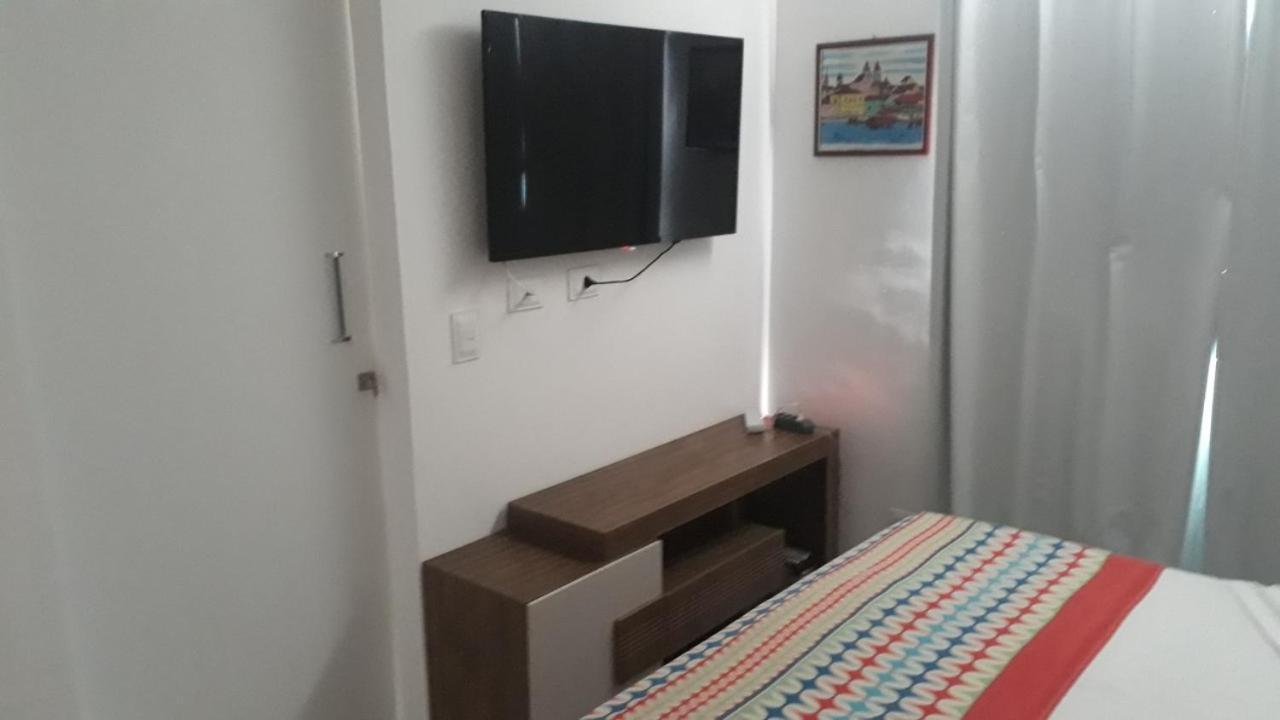 Апартаменти Flat Manamar Порту-ді-Галіняс Екстер'єр фото