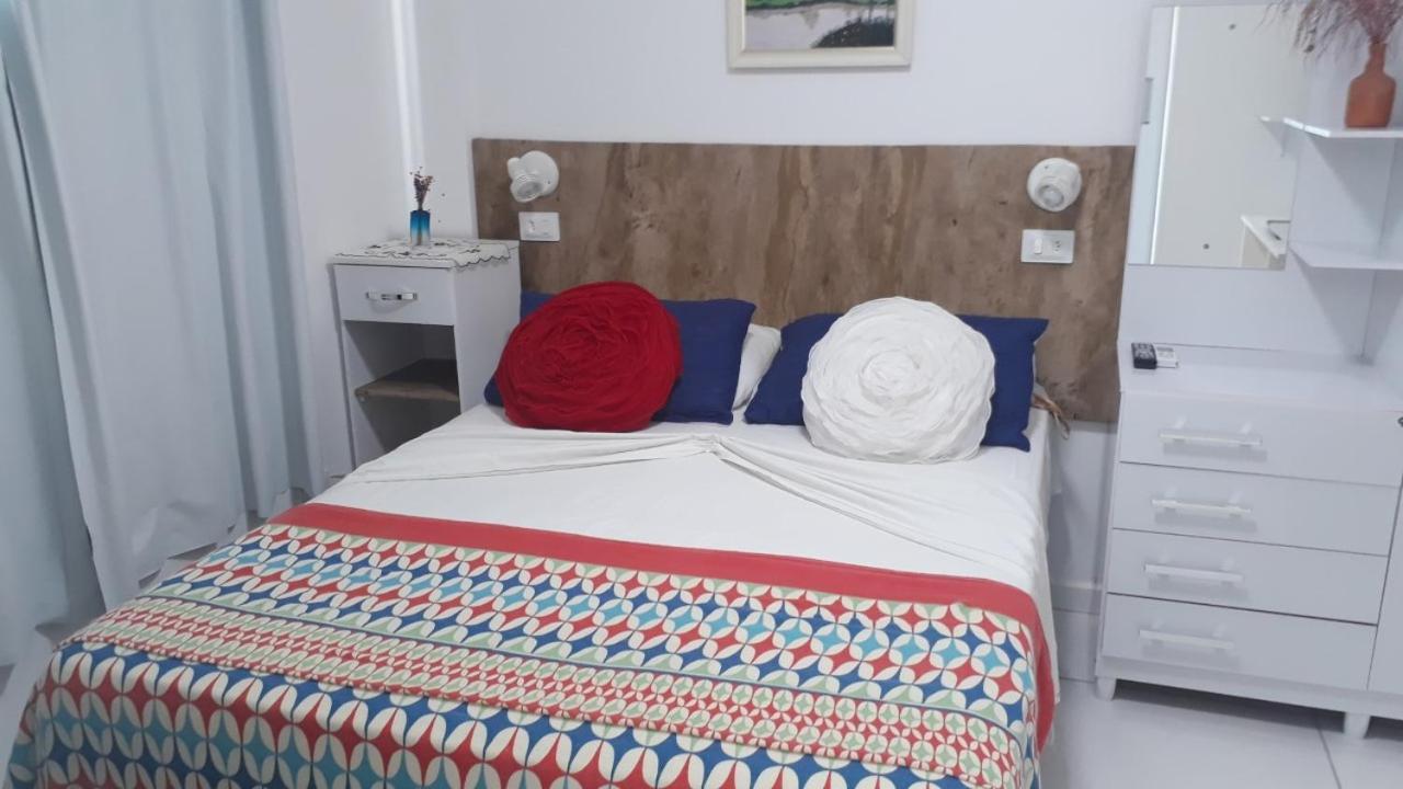 Апартаменти Flat Manamar Порту-ді-Галіняс Екстер'єр фото