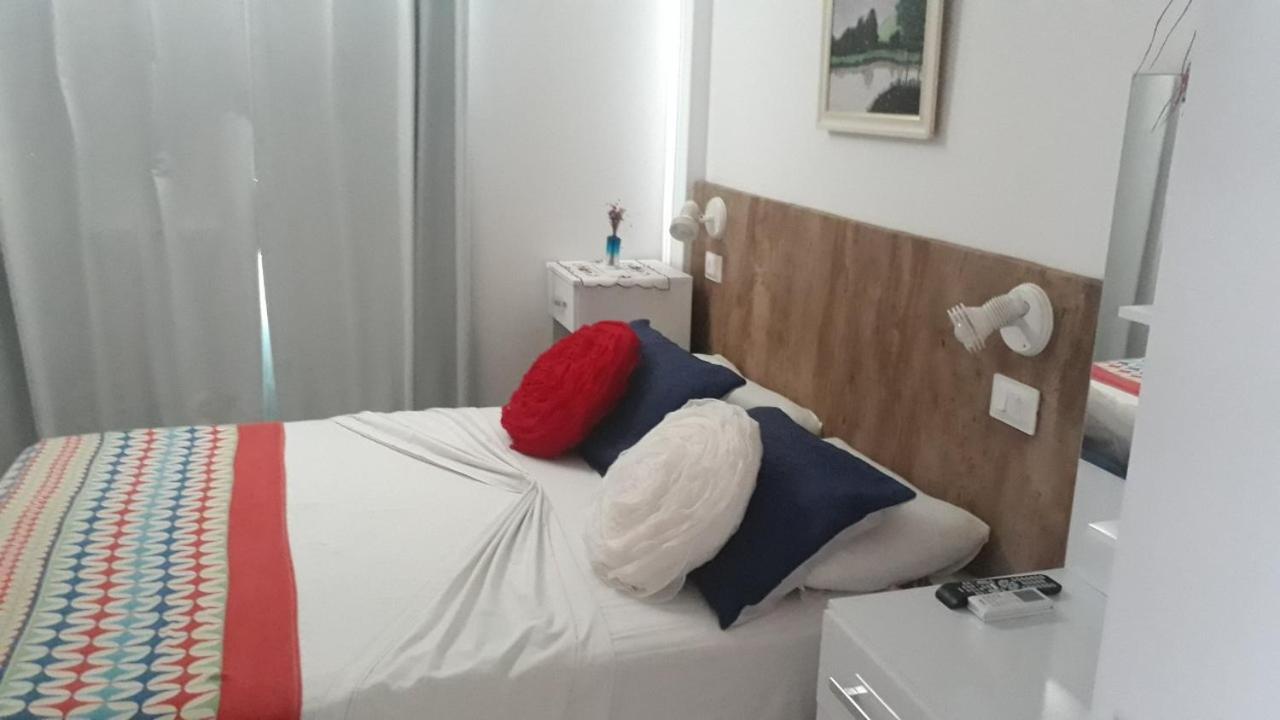 Апартаменти Flat Manamar Порту-ді-Галіняс Екстер'єр фото
