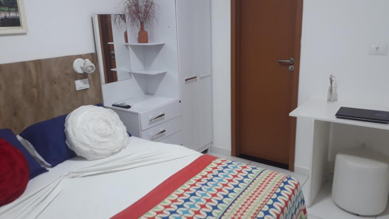 Апартаменти Flat Manamar Порту-ді-Галіняс Екстер'єр фото