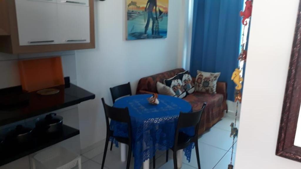 Апартаменти Flat Manamar Порту-ді-Галіняс Екстер'єр фото