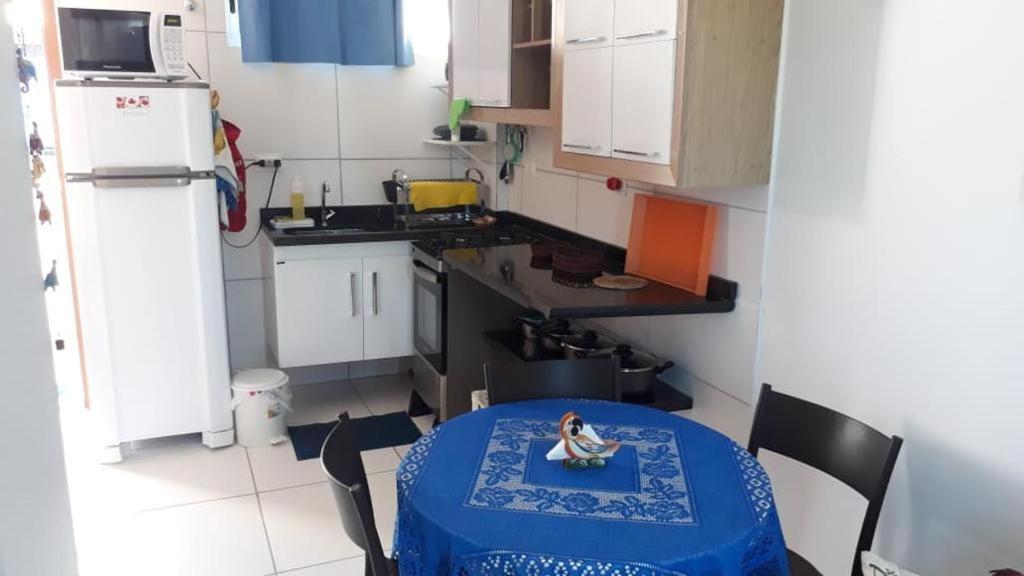 Апартаменти Flat Manamar Порту-ді-Галіняс Екстер'єр фото